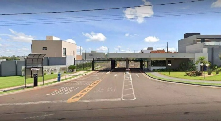 Terreno Parque Tauá - Condomínio Araguari Imagens do imóveis Terreno Parque Tauá - Condomínio Araguari