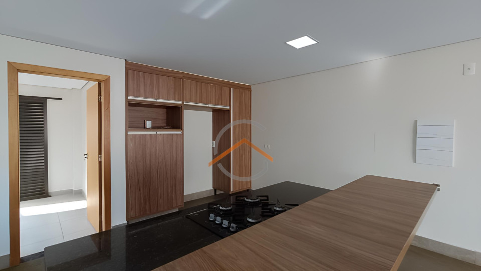 Casa Em Condomínio Para Alugar Royal Park Londrina