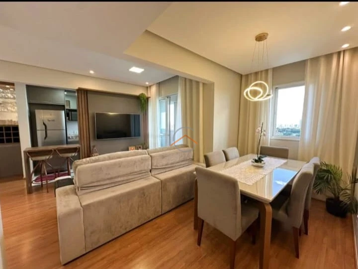 Imagens do imóveis Apartamento À Venda Edifício Sunset Faria Lima Londrina