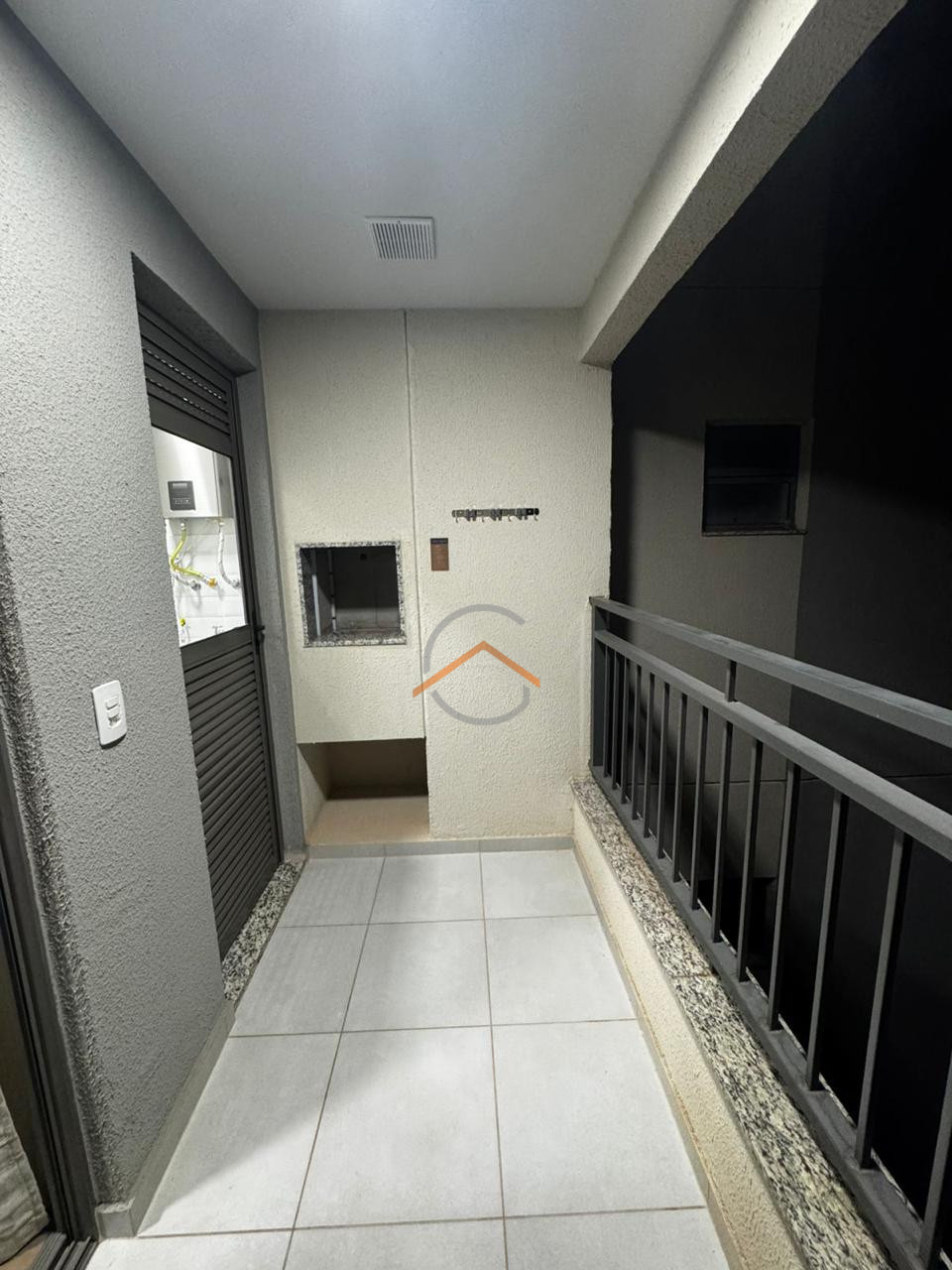 Apartamento Á Venda Carmel Londrina