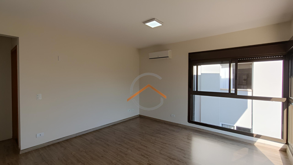 Casa Em Condomínio Para Alugar Royal Park Londrina