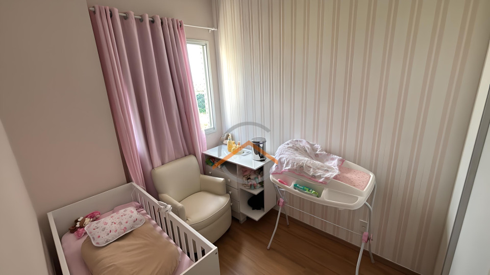 Apartamento Á Venda Edifício Garden Palhano Londrina