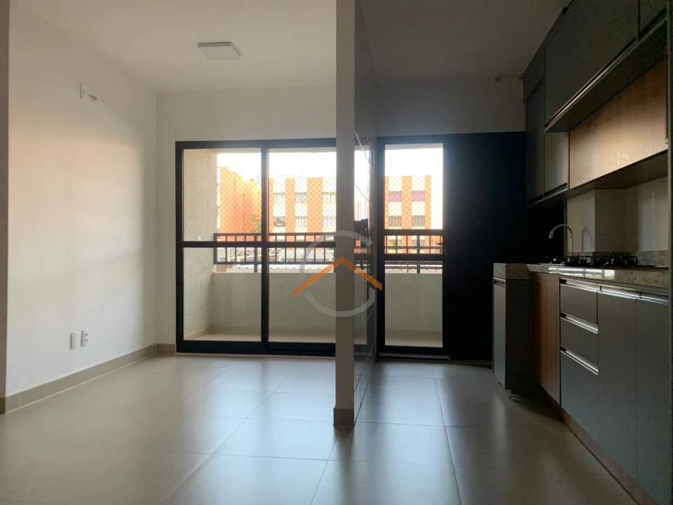 Imagens do imóveis lindo apartamento no le chalet