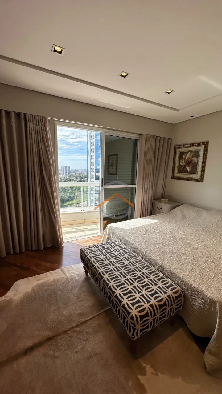 Imagens do imóveis Apartamento Para Alugar Condomínio Palazzo Di Cesare Londrina
