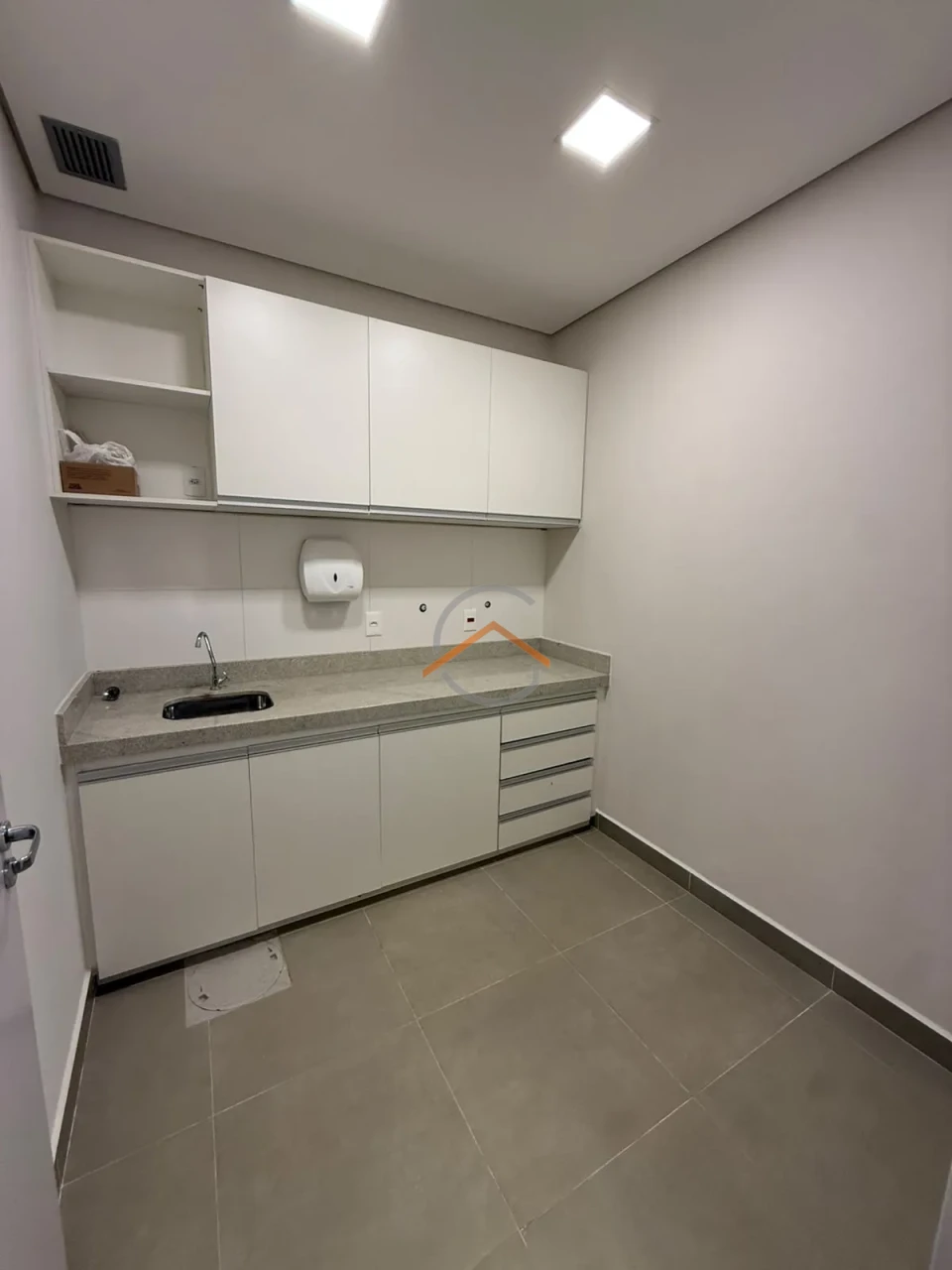 Imagens do imóveis Comercial Para Alugar Centro Londrina