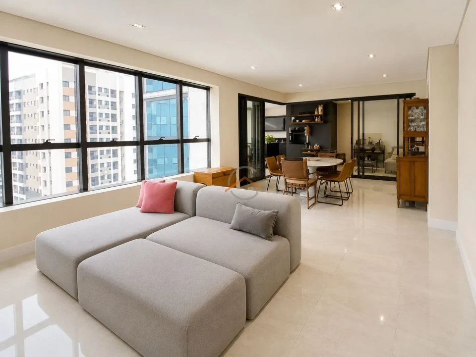 Imagens do imóveis Apartamento À Venda E Locação Grand Palais Londrina