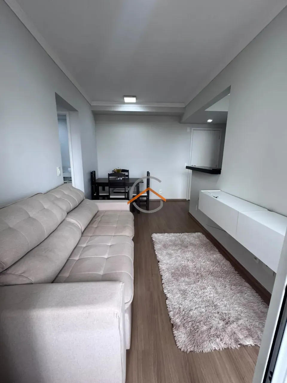 Imagens do imóveis Apartamento À Venda Pateo Allegro Residence Londrina