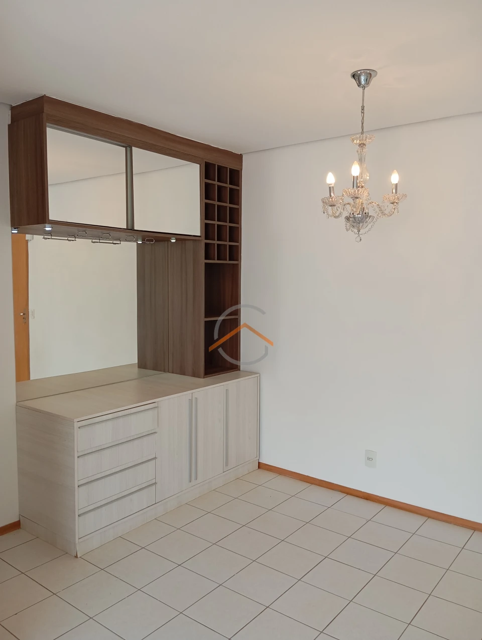 Imagens do imóveis Apartamento Para Alugar Edifício Liv Catuaí Londrina