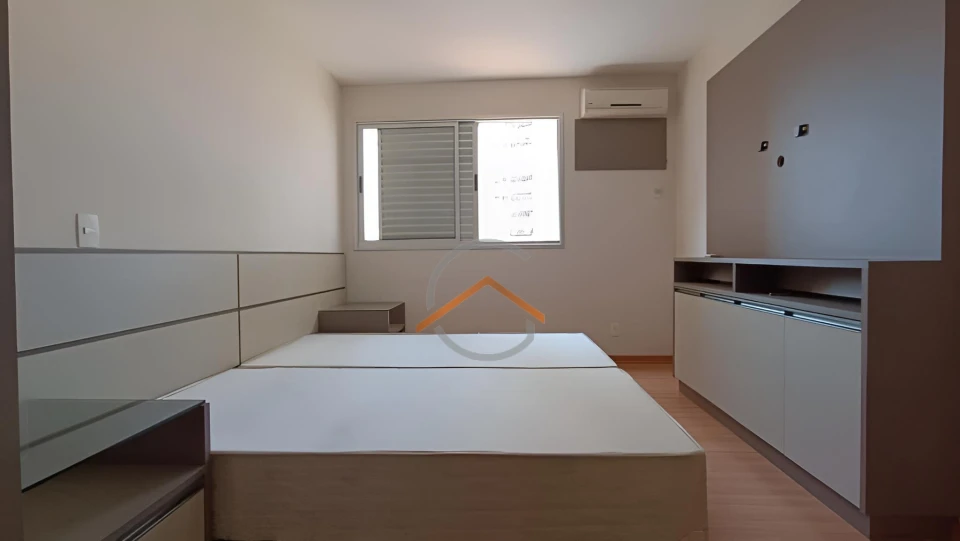 Imagens do imóveis Apartamento Á Venda Edifício Solar Rivera Londrina
