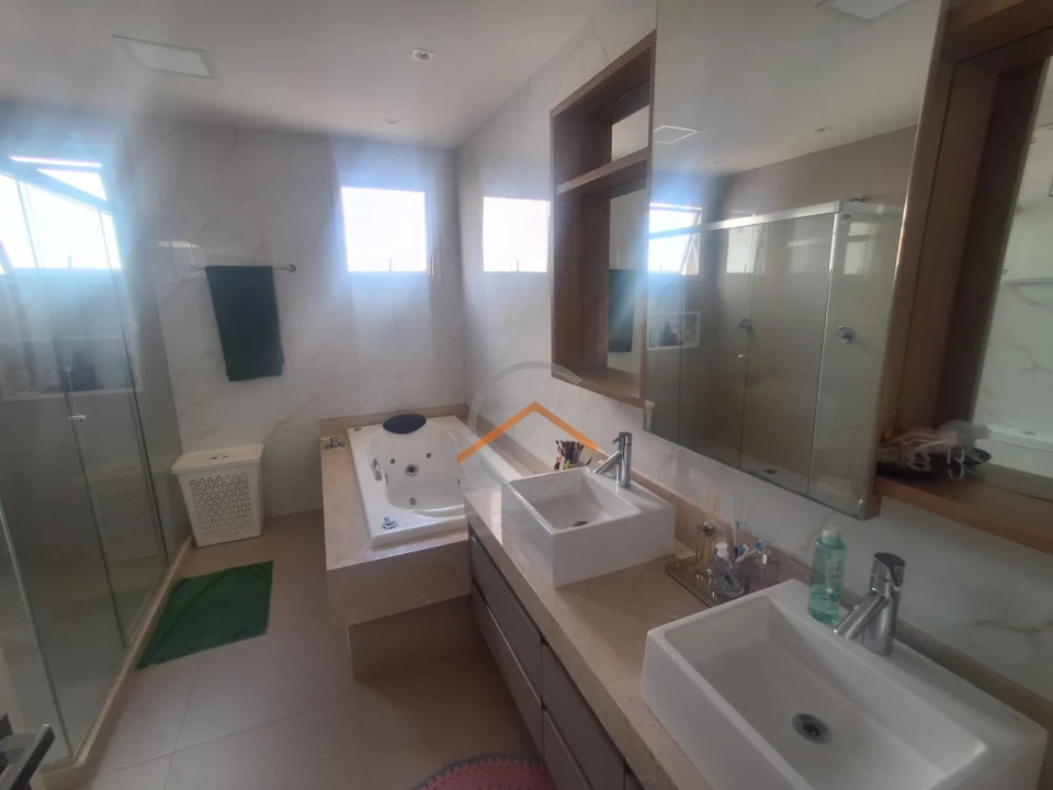 Imagens do imóveis Ed. Maison Legacy - alto padrão, Gleba Palhano