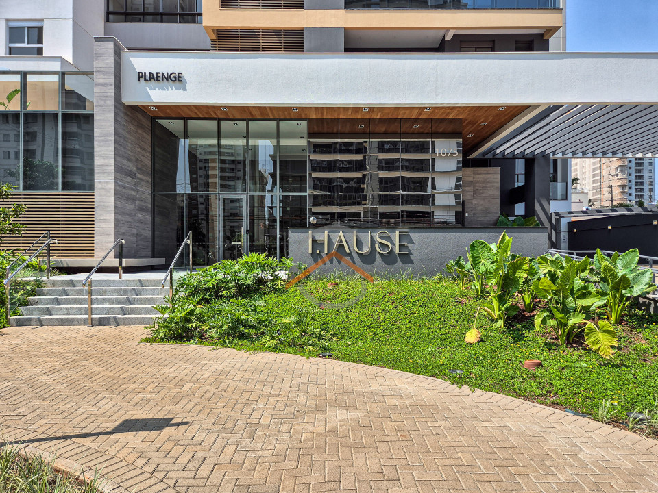 ed. Hause - Apartamento ultimo andar, personalizado, 2 suítes Imagens do imóveis ed. Hause - Apartamento ultimo andar, personalizado, 2 suítes