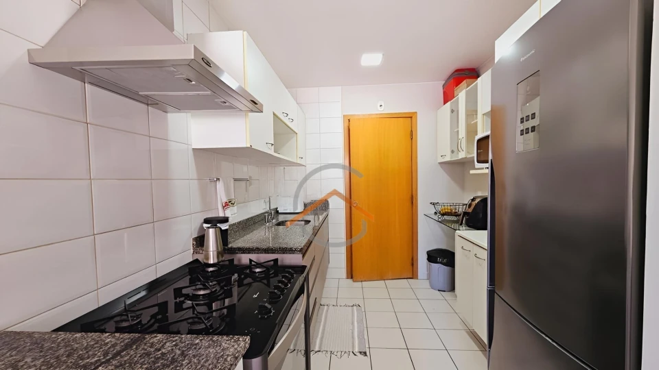 Imagens do imóveis Apartamento Á Venda Palhano Residence Londrina