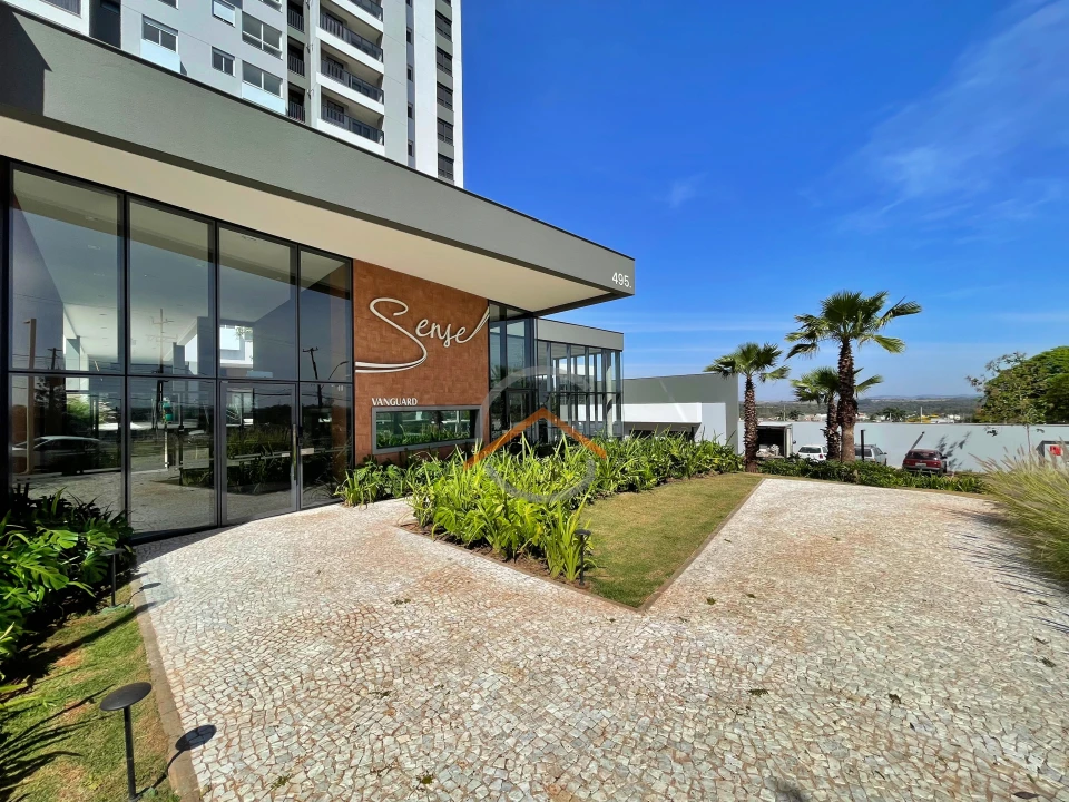 SENSE VANGUARD Imagens do imóveis SENSE VANGUARD