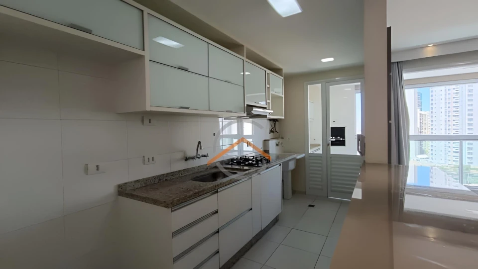 TALENT -  Venda OU Locação (Gleba Fazenda Palhano) - Londrina