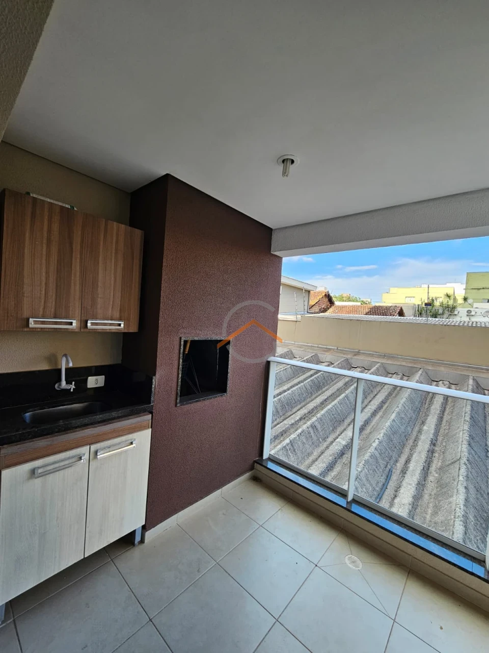 Imagens do imóveis Apartamento Para Alugar Residencial Cantares Londrina