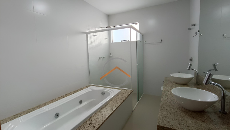 Casa Em Condomínio Para Alugar Royal Park Londrina