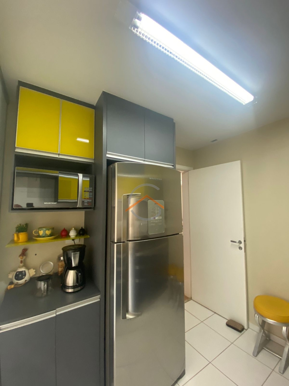 Edifício Rosa dos Ventos gleba Palhano Imagens do imóveis Edifício Rosa dos Ventos gleba Palhano