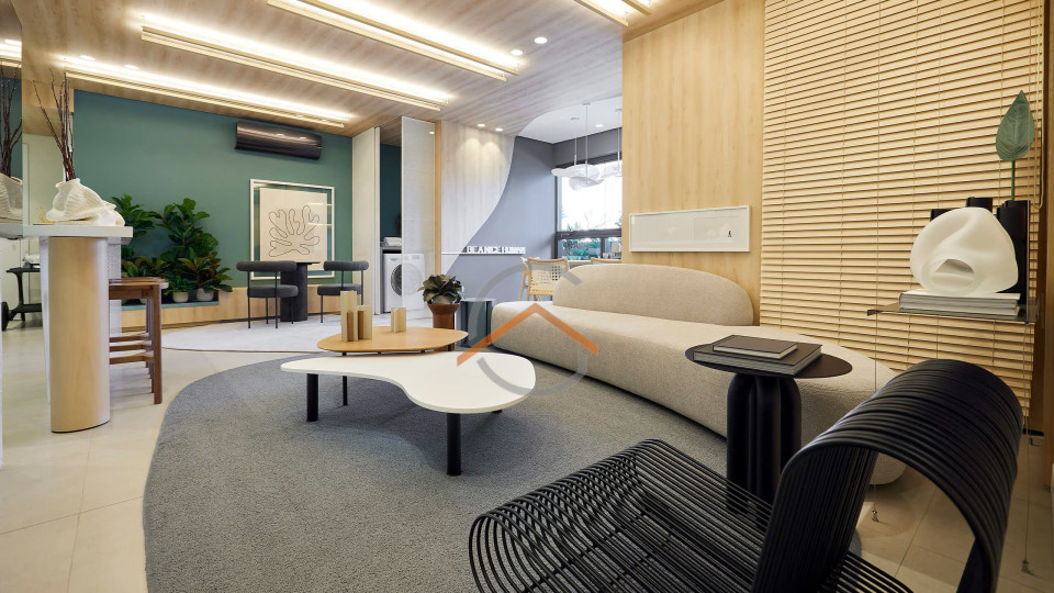 Apartamento Na Planta Á Venda Wood Londrina Imagens do imóveis Apartamento Na Planta Á Venda Wood Londrina