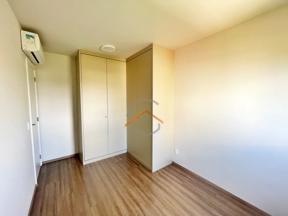 Apartamento Para Alugar Carmel Londrina