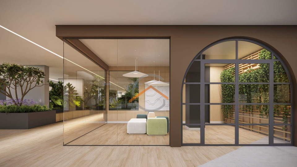 Apartamento Na Planta Á Venda Wood Londrina Imagens do imóveis Apartamento Na Planta Á Venda Wood Londrina