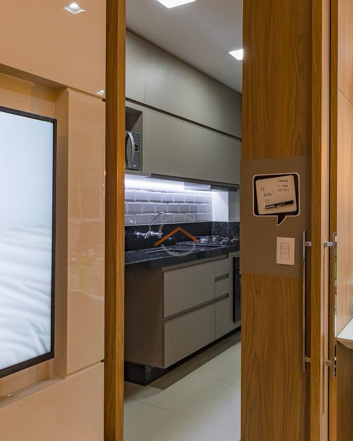 Imagens do imóveis Apartamento Á Venda Edifício Nyc Palhano Londrina