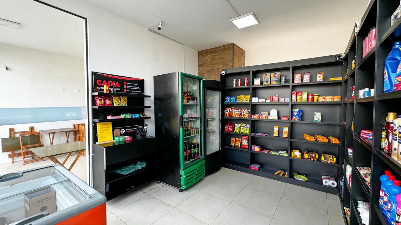 Apartamento Á Venda Terras De Santa Cruz 2 Cambé-PR Imagens do imóveis Apartamento Á Venda Terras De Santa Cruz 2 Cambé-PR