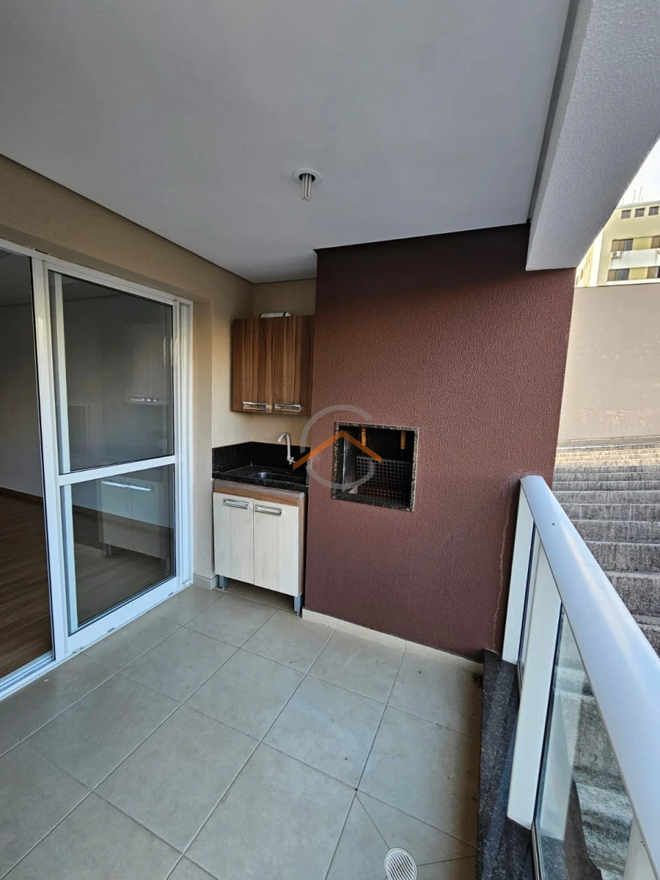 Imagens do imóveis Apartamento Para Alugar Residencial Cantares Londrina