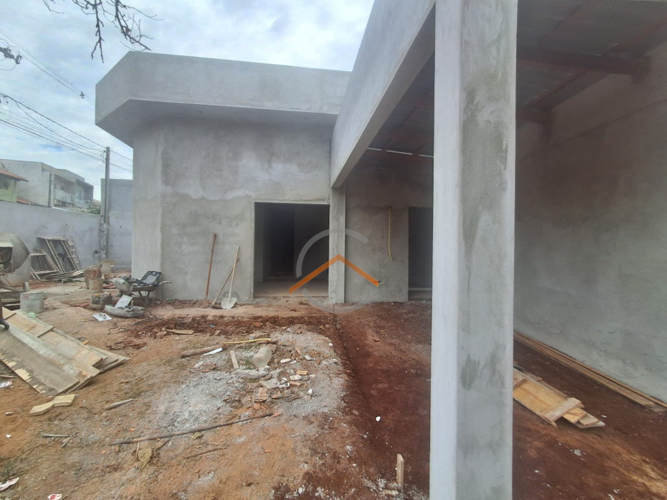 Imagens do imóveis Casa Á Venda Residencial José B Almeida Londrina