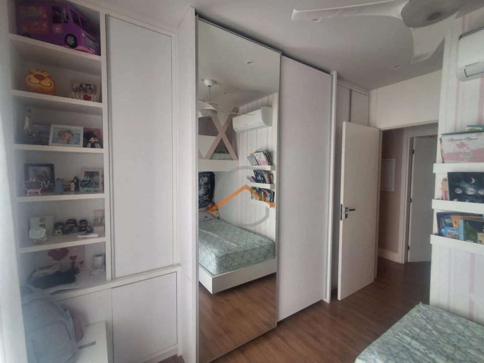 Imagens do imóveis Ed. Maison Legacy - alto padrão, Gleba Palhano