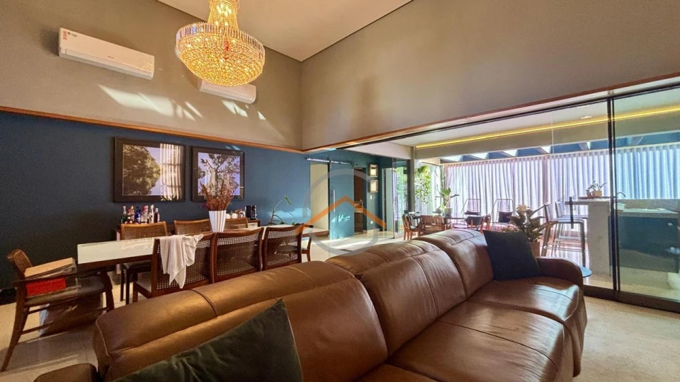 Imagens do imóveis Casa venda cond. Village Premium - Gleba