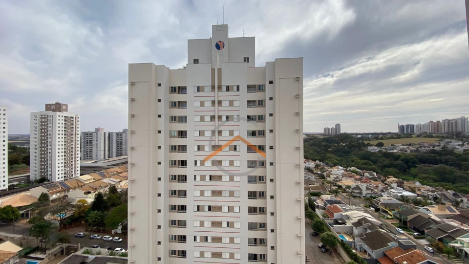 Imagens do imóveis Apartamento Á Venda Edifício Pateo Aurora Londrina