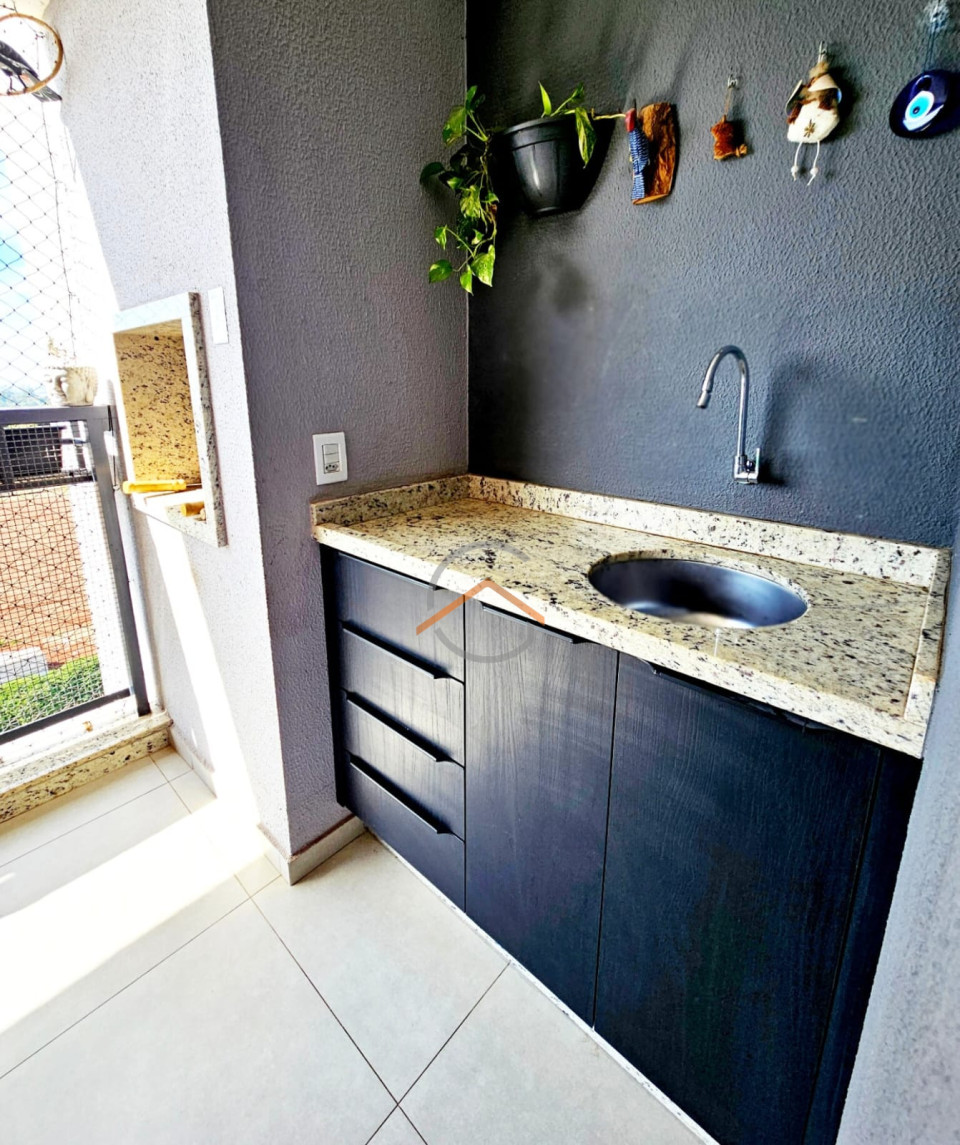 Apartamento Á Venda Mind Londrina