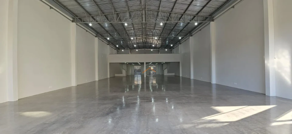 Imagens do imóveis Barracão para alugar, 700 m² por R$ 16.000/mês - Vila Ipiranga - Londrina/PR