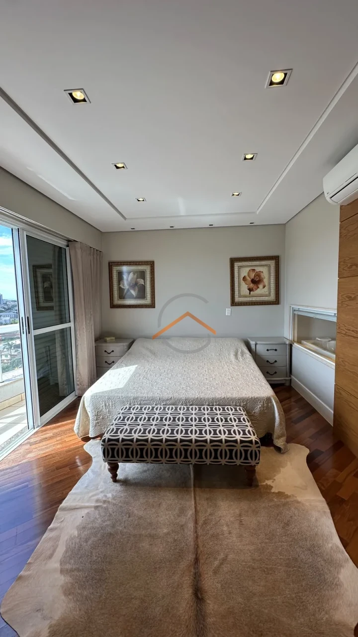 Imagens do imóveis Apartamento Para Alugar Condomínio Palazzo Di Cesare Londrina