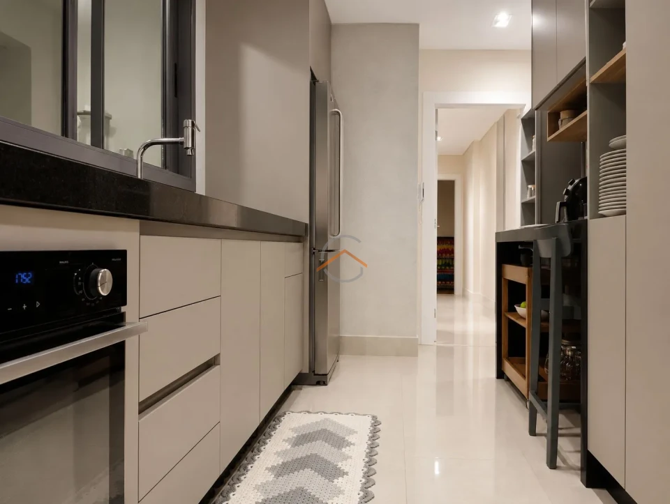 Imagens do imóveis Apartamento À Venda E Locação Grand Palais Londrina