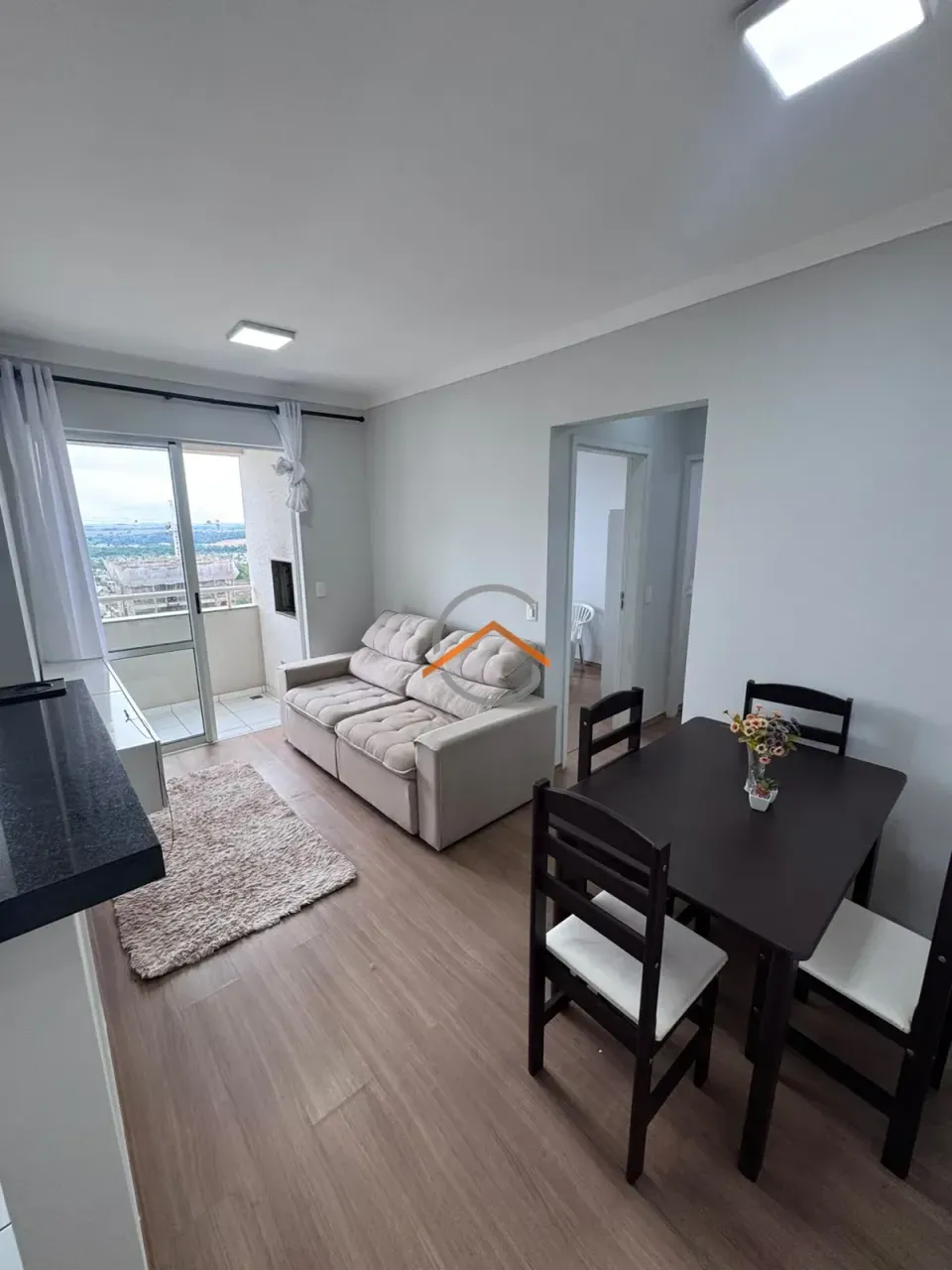 Imagens do imóveis Apartamento À Venda Pateo Allegro Residence Londrina
