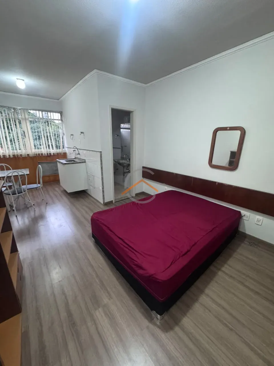 Imagens do imóveis Apartamento Para Alugar Palladium Residence Londrina