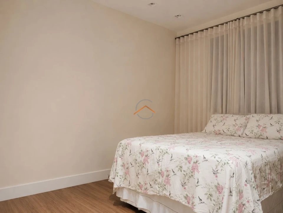 Imagens do imóveis Apartamento À Venda E Locação Grand Palais Londrina