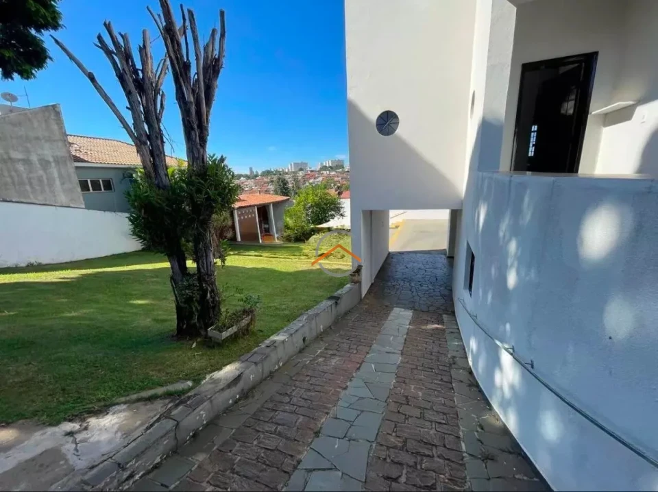 Imagens do imóveis Casa À Venda Jardim Alvorada Londrina