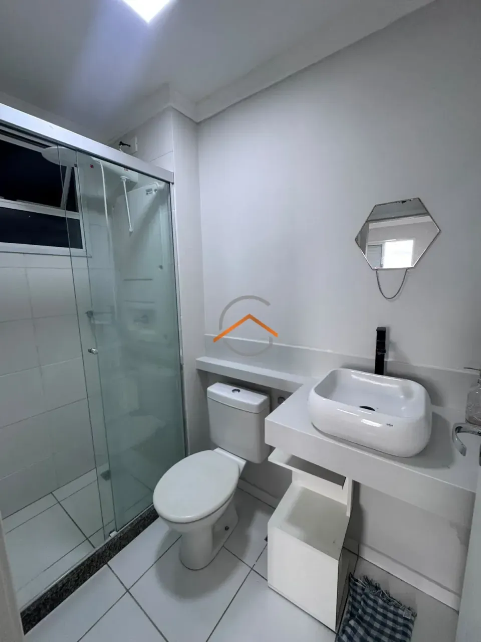 Imagens do imóveis Apartamento À Venda Pateo Allegro Residence Londrina