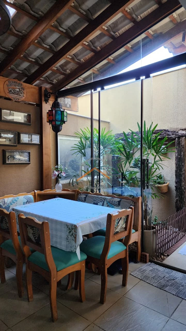 Imagens do imóveis Casa Em Condomínio Á Venda Alameda Pinheiros Londrina