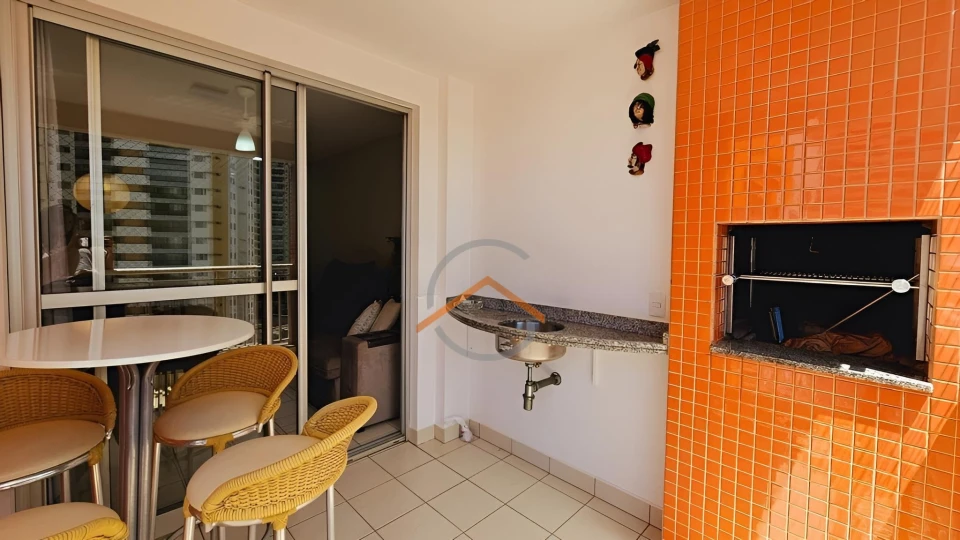 Imagens do imóveis Apartamento Á Venda Palhano Residence Londrina