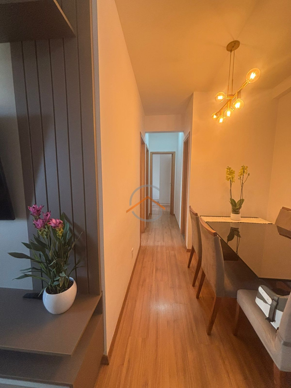 Apartamento à venda - Acqua Royal Imagens do imóveis Apartamento à venda - Acqua Royal