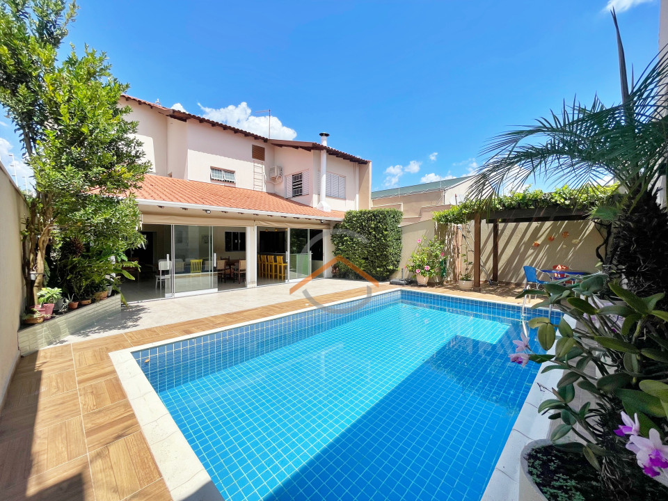 Sobrado com 04 quartos Jardim San Remo Imagens do imóveis Sobrado com 04 quartos Jardim San Remo