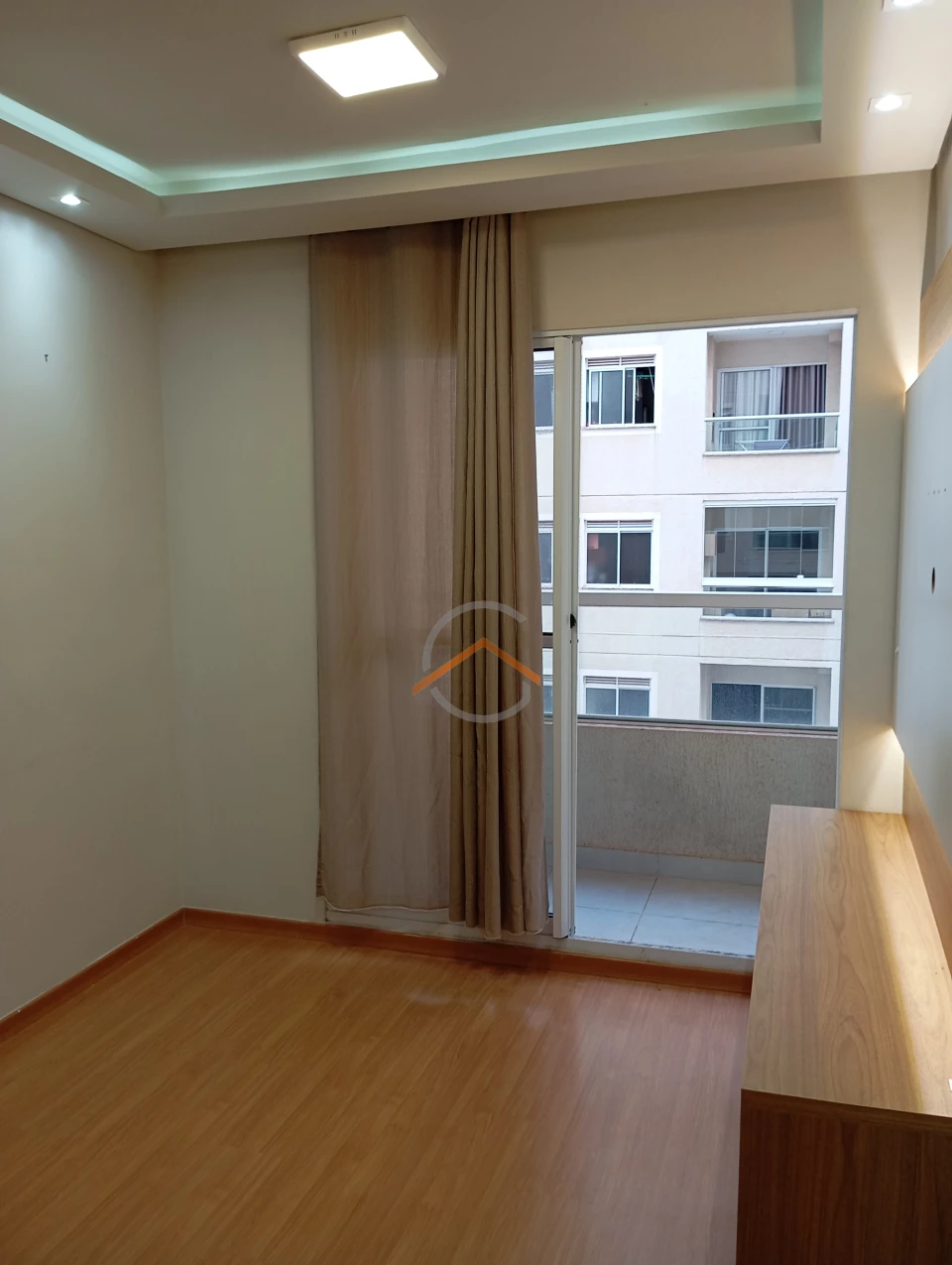 Imagens do imóveis Apartamento Para Alugar Residencial La Savona Londrina