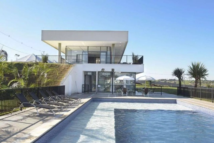 Terreno Parque Tauá - Condomínio Araguari Imagens do imóveis Terreno Parque Tauá - Condomínio Araguari