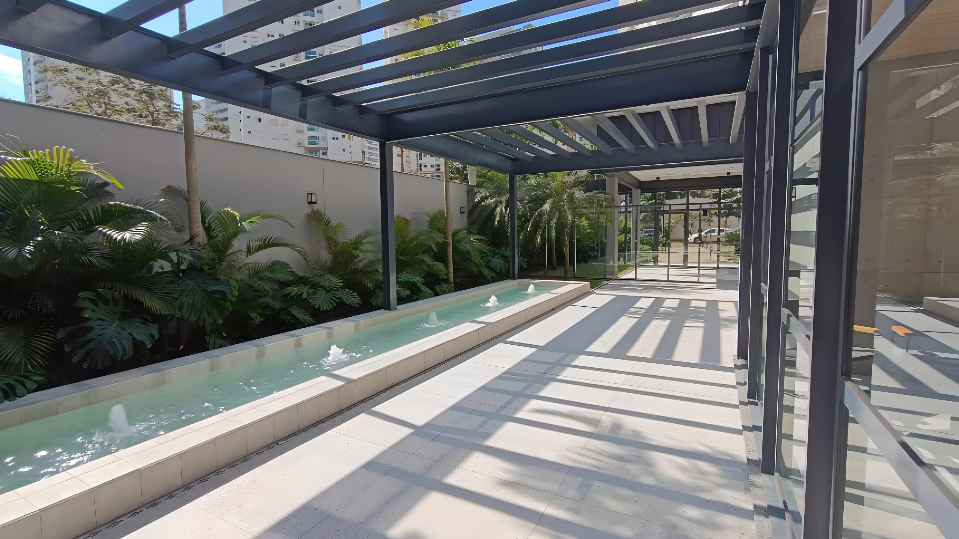 Apartamento Á Venda Insight Palhano Londrina Imagens do imóveis Apartamento Á Venda Insight Palhano Londrina