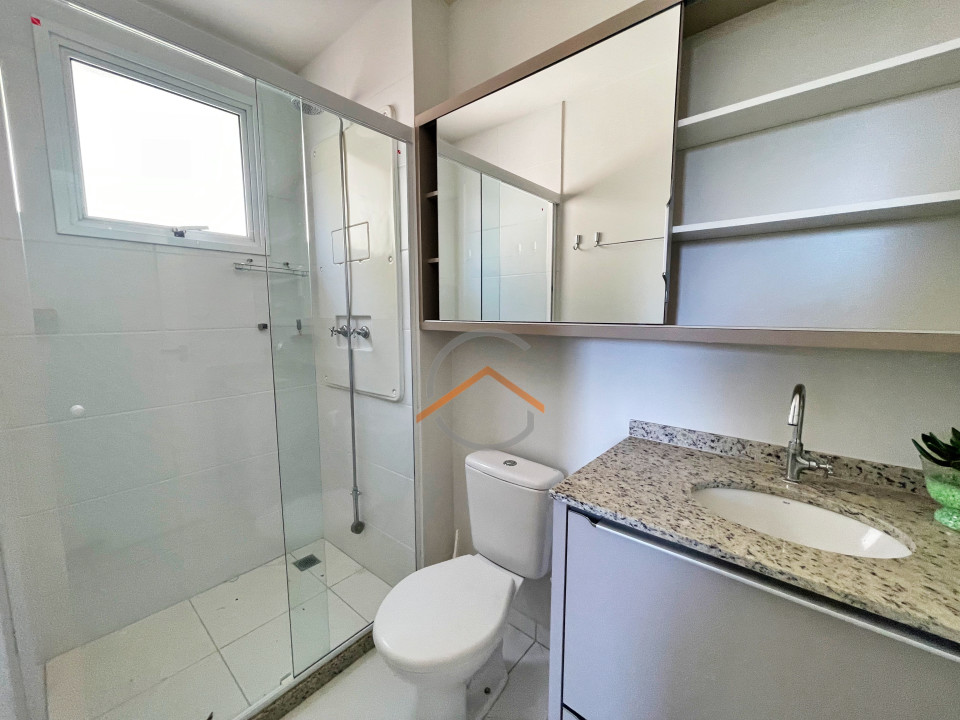 Imagens do imóveis Apartamento Para Locação Reserva Santana Londrina