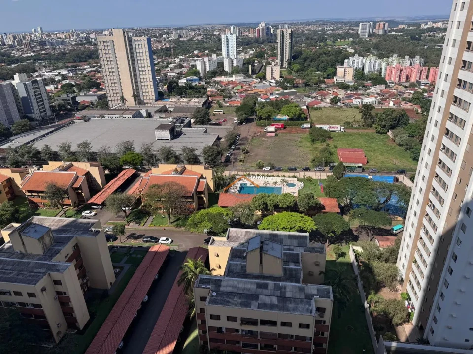 Apartamento À Venda Artsy Londrina