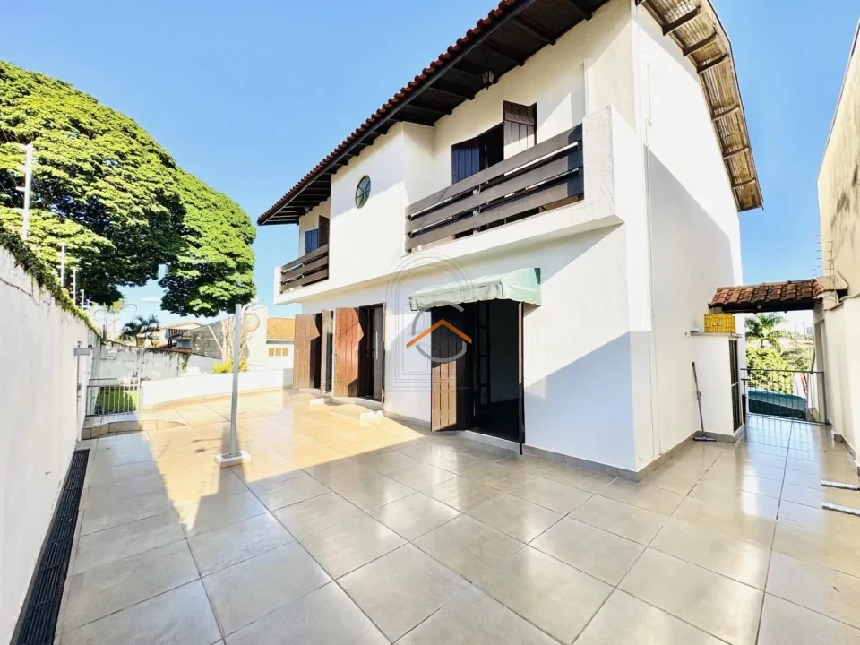 Imagens do imóveis Casa À Venda Jardim Alvorada Londrina